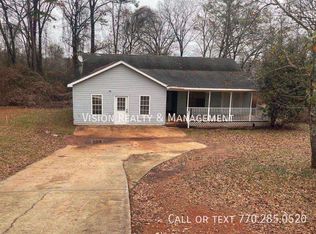 60 Bagwell Rd, Carrollton, GA 30117