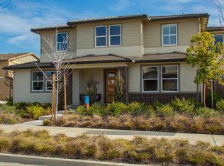 2426 Lake Clb, Fairfield, CA 94533