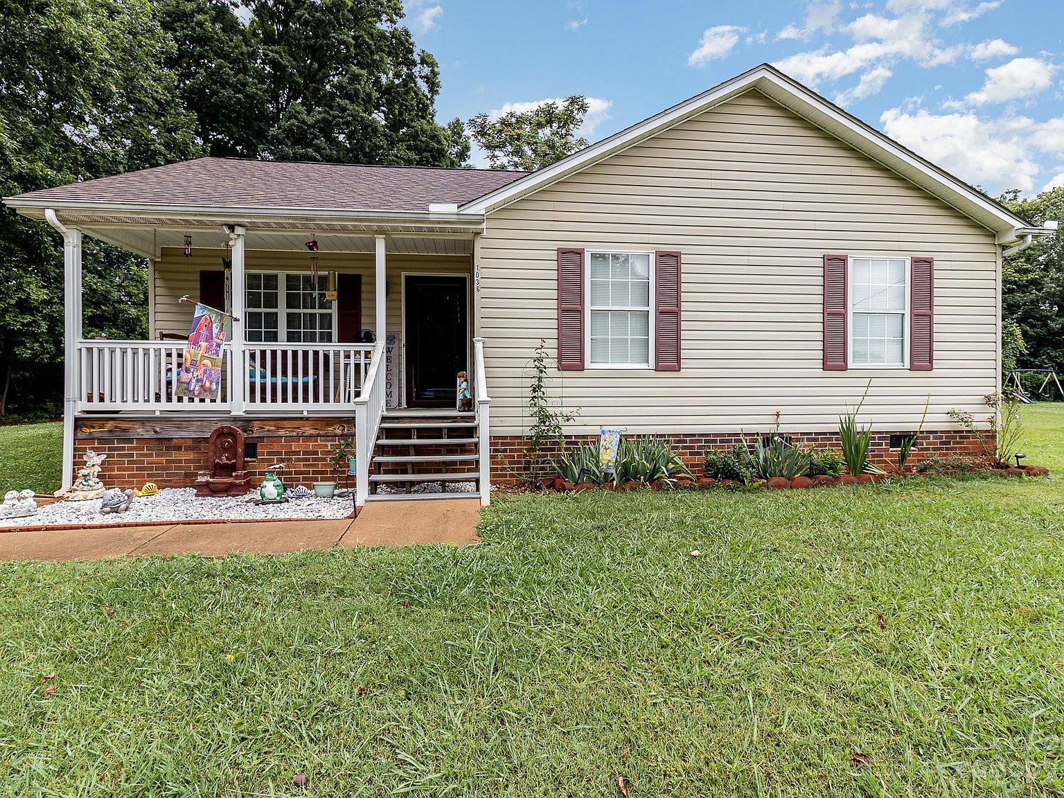 1036 Twin Chapel Dr, Salisbury, NC 28147 Zillow