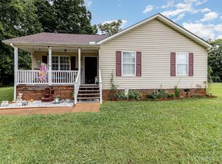 1036 Twin Chapel Dr, Salisbury, NC 28147