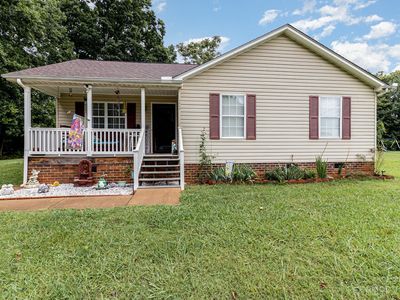 1036 Twin Chapel Dr, Salisbury, NC, 28147