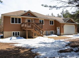 N10398 Saint Josephs Way, Necedah, WI 54646