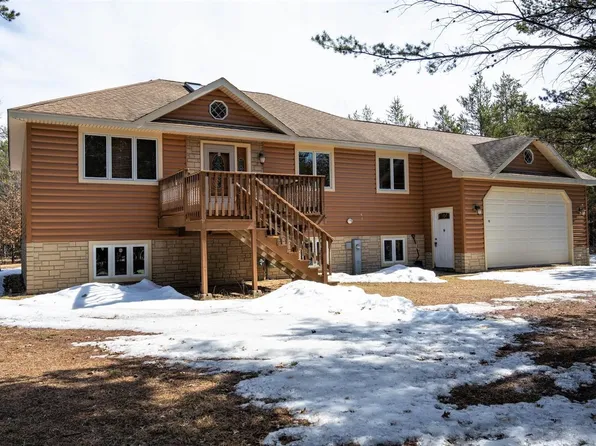 N10398 St Josephs Way, Necedah, WI 54646