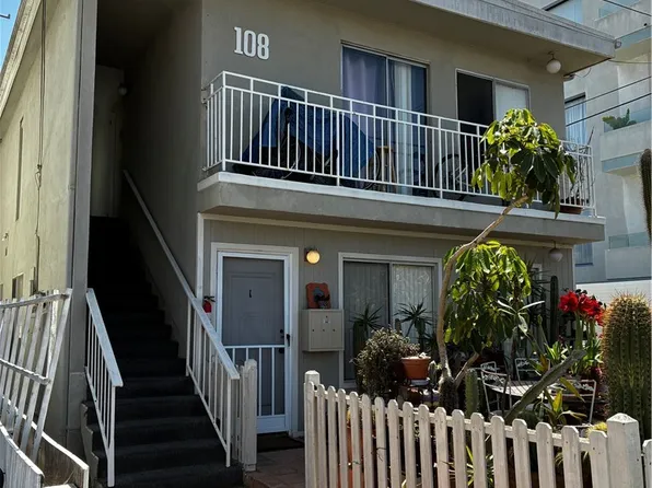 108 Catamaran St, Marina Del Rey, CA 90292