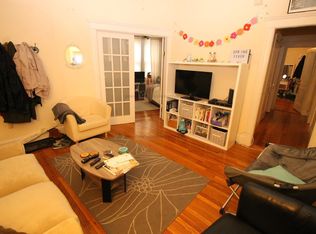 20 Lanark Rd #N2MMR, Brighton, MA 02135