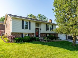 4029 Elora Ln, Lexington, KY 40515