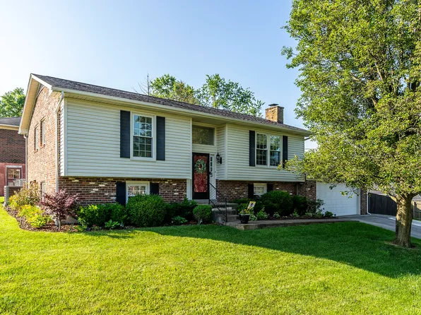 4029 Elora Ln, Lexington, KY 40515