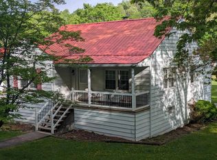 918 Indian Creek Rd, Cedar Bluff, VA 24609