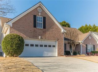 955 Chapel Hill Dr, Lawrenceville, GA 30045
