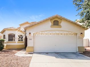 15785 W Latham St, Goodyear, AZ 85338