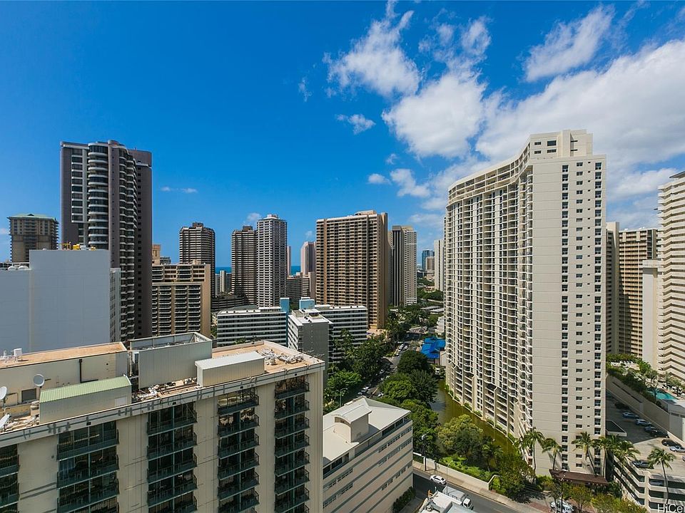 Pavilion At Waikiki Apartments - Honolulu, HI | Zillow