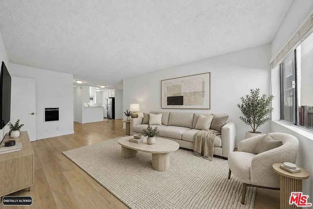 1 bed, 1.0 bath, 1000 sqft, $3,495 — Photo 3