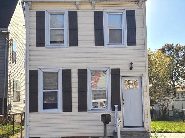 922 Clayton St, New Castle, DE 19720