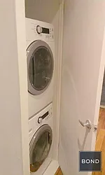 Rented by Bond New York