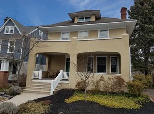 15 Jefferson Rd, Princeton, NJ 08540