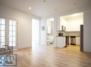 692 Monroe St #2A, Brooklyn, NY 11221