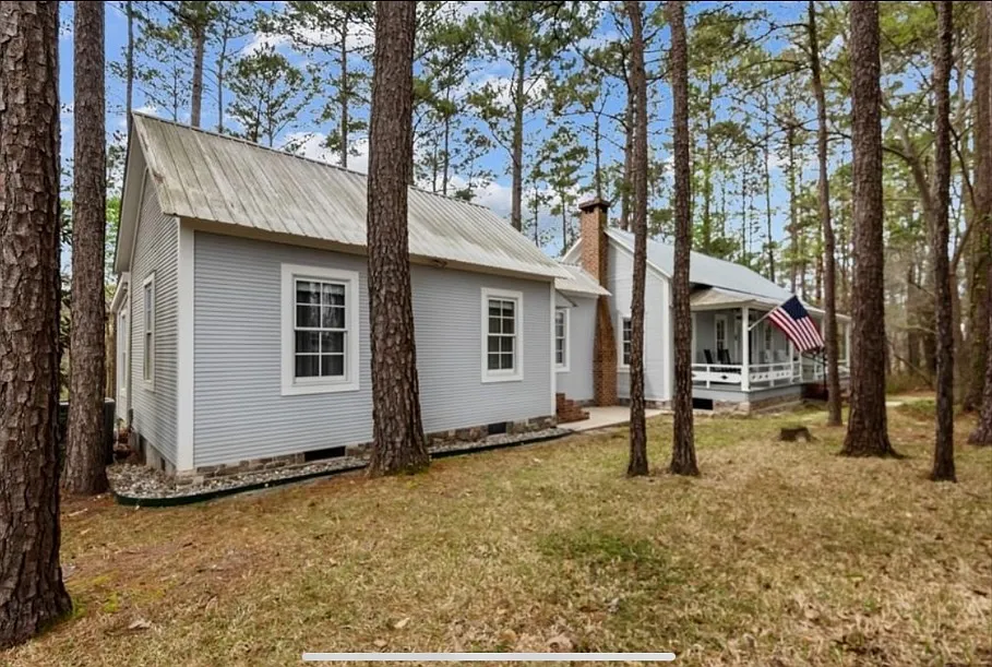 10292 County Road 3400 — Photo 3