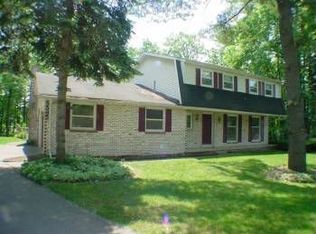 5535 Juniper Ln, Saginaw, MI