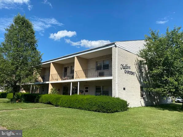 50 Fulton Ave APT C, Telford, PA 18969