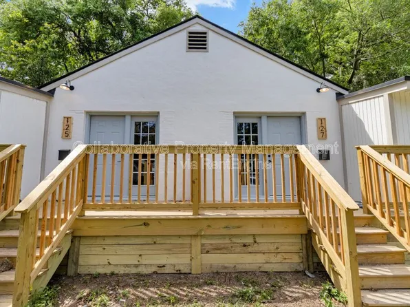 125 Hibiscus Ave, Savannah, GA 31404
