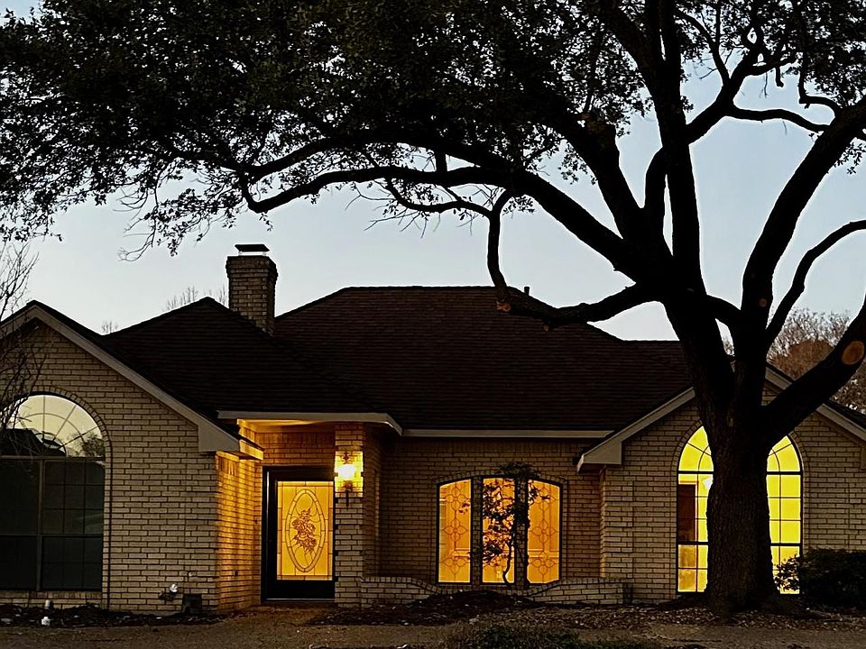 4617 Normandy Ln, Plano, TX 75093 Zillow