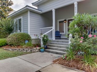 290 Seabreeze Blvd, Panama City Beach, FL 32461