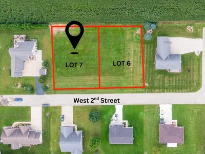 205 West 2nd Street #7, Friesland, WI, 53935