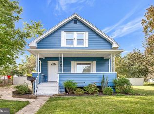 311 E Jeffrey St, Baltimore, MD 21225