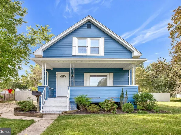 311 E Jeffrey St, Baltimore, MD 21225