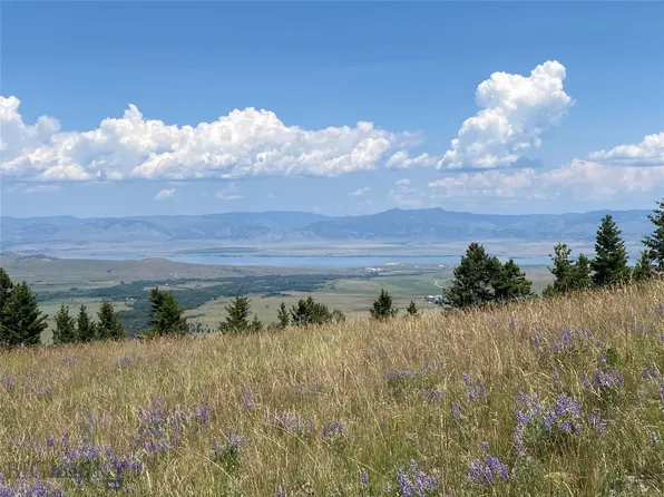 Nhn Weasel Creek Rd, Winston, MT 59647