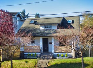 6553 Earl Ave NW, Seattle, WA 98117