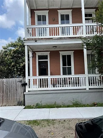 2 bed, 1.5 bath, 1100 sqft, $1,750 — Photo 1