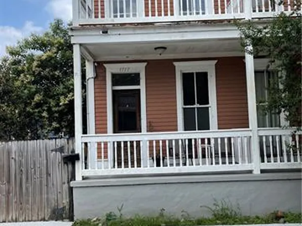 1717 1st St, New Orleans, LA 70113