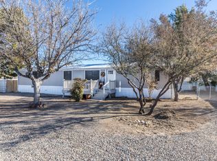3285 E Ripple Rd, Camp Verde, AZ 86322