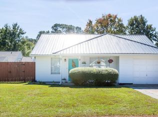 110 Eaton Way, Summerville, SC 29486