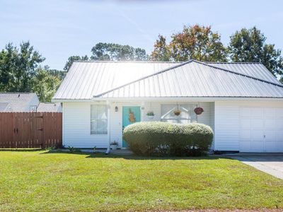 110 Eaton Way, Summerville, SC, 29486