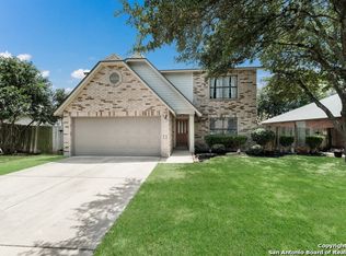 9042 Roquefort, San Antonio, TX 78250