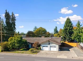 1303 NE Cornell Rd, Hillsboro, OR 97124