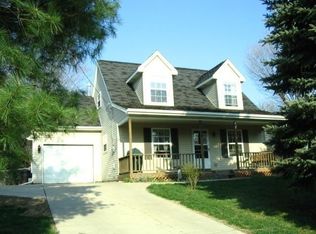 3346 Dianne Dr, Brighton, MI