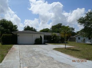 8080 San Carlos Blvd, Fort Myers, FL 33967