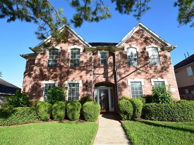 2722 Martinec Dr, Pearland, TX, 77584