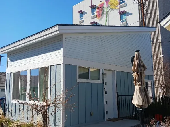 831 Ryland St, Reno, NV 89502