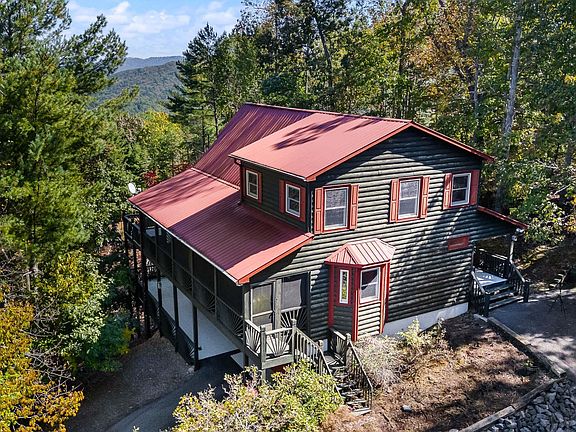 2nd image of 75 Mountain Overlook Drive