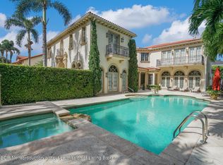 231 Wells Rd, Palm Beach, FL 33480