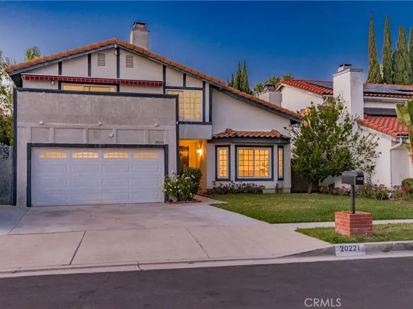 20221 Baltar St, Winnetka, CA 91306