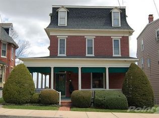 117 N Main St, Red Lion, PA 17356