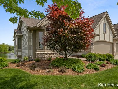 4027 Tom Morris Dr NE, Belmont, MI, 49306