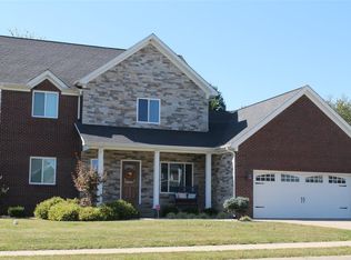632 El Dorado Dr, Elizabethtown, KY 42701