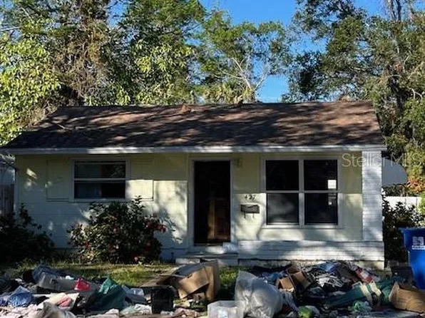 427 40th Ave S, Saint Petersburg, FL 33705