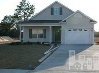 6822 SW Teviot Rd, Wilmington, NC 28412